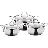 Emsan Cemre 6 Par&ccedil;a Midi Set