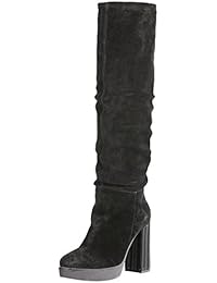 Pollini W.Boot, Botas Altas Para Mujer