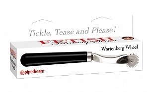 Fetish Fantasy Wartenberg Wheel Fetish Fantasy Wartenberg Wheel
