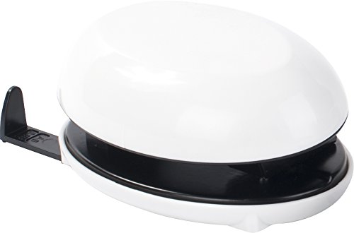 Pavo Desk Set - Pack de 6 piezas para escritorio  negro