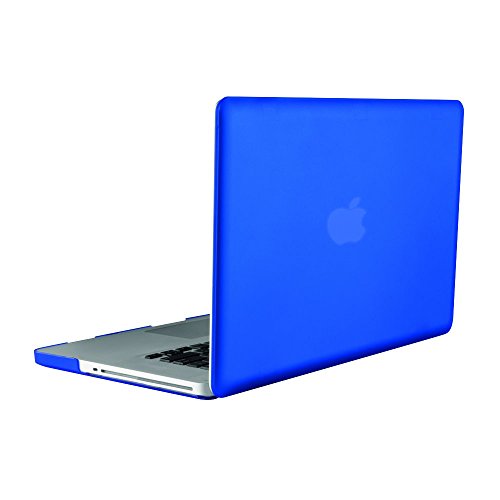 LogiLink Hardcover (Schutzhülle) für 13" MacBook Pro, royal blue