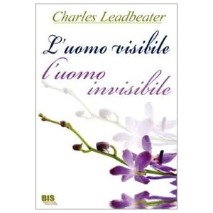 L'uomo visibile, l'uomo invisibile