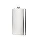 Produktbild North Shire Portable Oversize Hip Flask for Alcohol Liquor Spirits Whiskey Vodka Stores 128 Ounces (1 Gallon), Heavy Duty 304 Stainless Brushed Finishing 100% Leak Proof with Funnel
