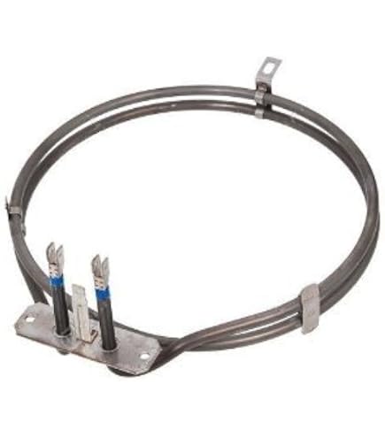 Sparefixd Backofen Grillelement Passend Für Indesit Modelle (z.B. IDD6340BL, IDD6340IX) – Top Heater Ersatzteil