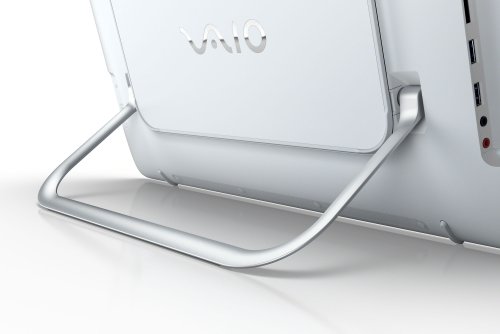 Sony VAIO Tap SVJ2022M1EWI 50,8 cm (20 Zoll Touch) All-in-One Design PC (Intel Core i3 3227U, 1,9GHz, 4GB RAM, 750GB HDD, Intel HD 4000, NFC, Win 8) weiß - 26