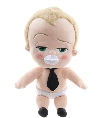 baby boss peluche