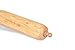 Dianyi Professional Round Barrel Hair Brush 2.2-Inch Nature Boar Bristle with Nylon For Hair Drying Styling Curing Adding Hair Volume