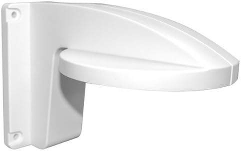 Hikvision DS-1258ZJ Wall mount Bracket for DS-2CD2135 DS-2CD3145 Indoor Mini IP Dome Security Camera