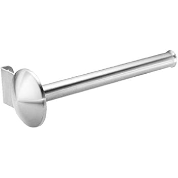 ZACK Handtuchhakenleiste Edelstahl - 25cm Appeso Hakenleiste Matt