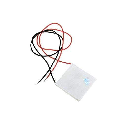 Preisvergleich Produktbild TEC1-12706 thermoelektrische Kühlvorrichtung Peltier 12V