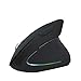 Produktbild Ergonomische vertikale Maus,TuHao Wireless Mouse 2,4 GHz Spiel Ergonomisches Design Vertikale Maus 1600DPI USB Mäuse