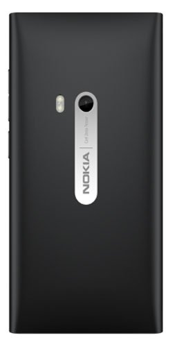 Imagen 3 de Nokia N9-SEU