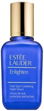 Enlighten Dark Spot Correcting Night Serum - 50ml/1.7oz