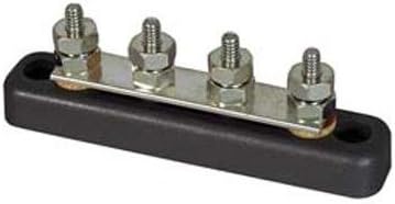 Durite - Bus Bar 4 Stud 100 amp Bg1 - 0-005-51