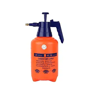 Kraft Seeds Garden Pressure Spray Pump