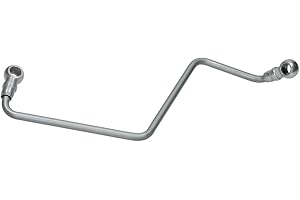 AJUSA OP10124 Conduite d'huile, compresseur