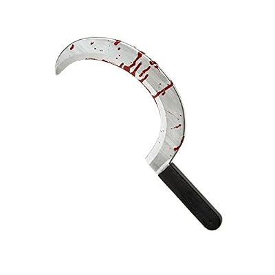Widmann Serpe de bourreau sanglante de 45 cm