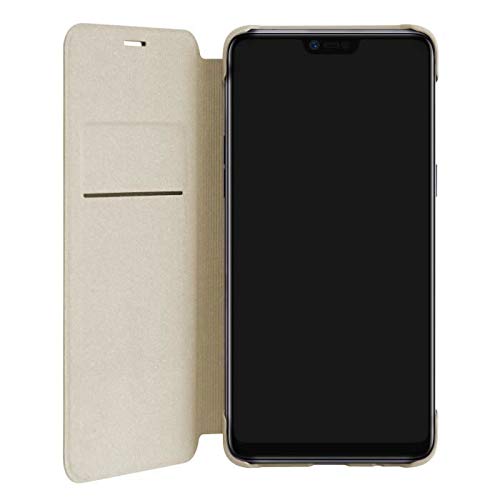 Preisvergleich Produktbild OPPO tui Folio pour R15 Dor