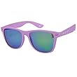NEFF Herren Sonnenbrille Daily gelb from NEFF