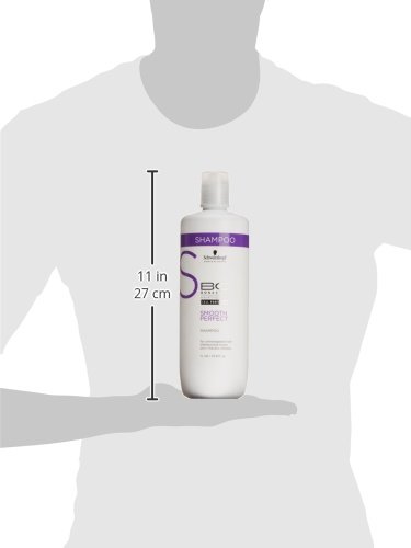 Bonacure Haarshampoo 1000 ml - 3