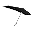 Produktbild SENZ Regenschirm Smart, Black Out, S, 1111018