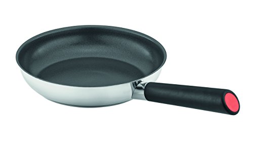 Preisvergleich Produktbild Alva Focus Bratpfanne antihaft, Inox, 28 cm