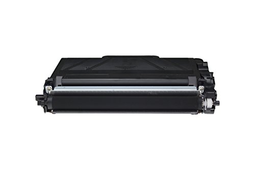 Toner ersetzt Brother TN-3480 | Für Brother HL-L 5100 DN, MFC-L 5700 DN, MFC-L 5750 DW | Schwarz - 6