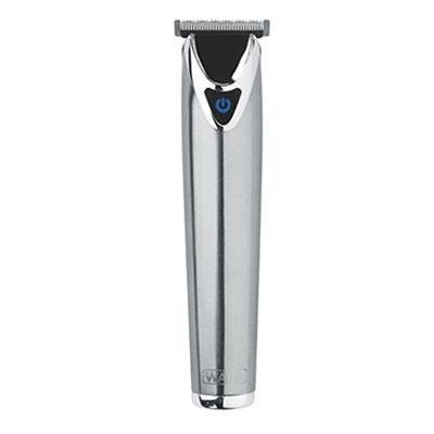 Stainles Steel Lith Ion Groomr Stainles Steel Lith Ion Groomr