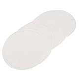 Fdit 100 Stück Dim Sum Papier in 3 Größen antihaftbeschichtet für Bambus-Dämpfer, Küche, Restaurant, Küche 15,2 cm weiß Fdit 100 Stück Dim Sum Papier in 3 Größen antihaftbeschichtet für Bambus-Dämpfer, Küche, Restaurant, Küche 15,2 cm weiß