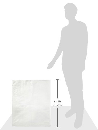 Silverline 633686 Hochbelastbare Steinsäcke, 10er-Pckg. 560 x 660 mm - 2