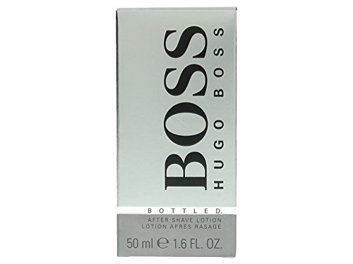 Hugo Boss Boss Bottled homme/men, After Shave, Lotion, 100 ml - 2