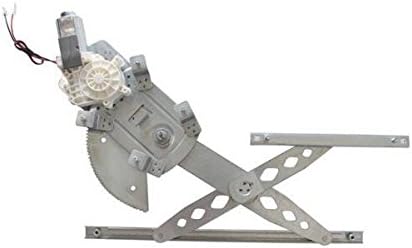 LIFT SYSTEM LS.7275 Electric Window Regulator Front Left
