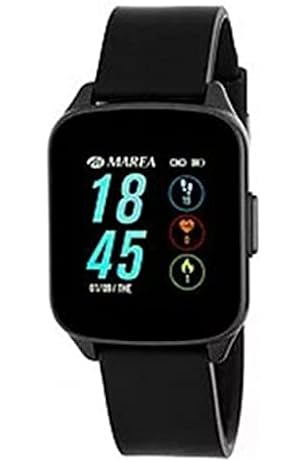 B58007/2 RELOJ MAREA SMARTWATCH