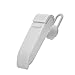 Produktbild VBESTLIFE Übersetzung Ohrhörer, Wireless und Smart Portable Bluetooth 4.1 Kopfhörer,Multi Language Übersetzer für Lernen, Reisen, Business und Meeting etc(Weiß)