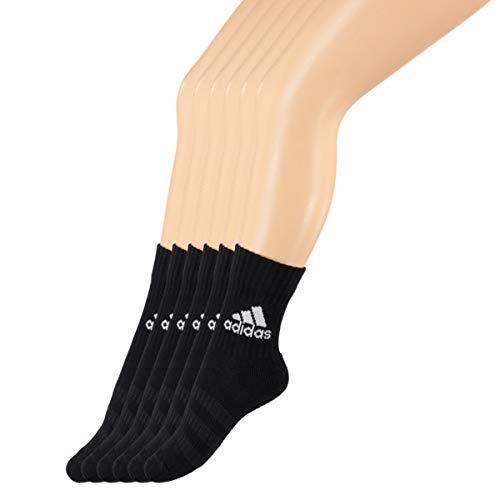 adidas Cush CRW 6pp Chaussettes Mixte