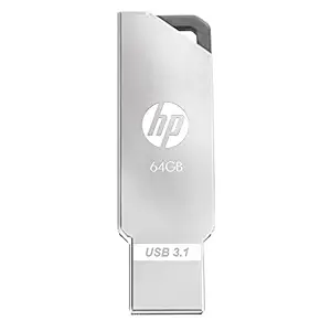 USB 3.1 Flash Drive 64GB x740w