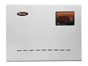 Denen Rhino-49 Voltage Stabilizer for Air Conditioner (White)