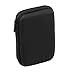 Produktbild DDG EDMMS Mini USB 3.0 / USB 2.0 1TB Externe Mobile Festplatte 301558 Compact Portable HDD Gehäuse - Schwarz
