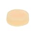 Anself Milk Male Shaving Soap for Wet Shaving Moisturizing Yellow