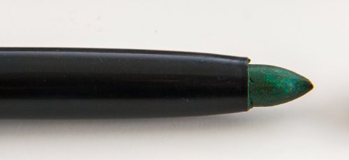 Berk AY-090-09 Ayurvedische Kosmetik – Edler Kajal, waldgrün - 2