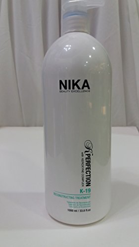 Nika K-19 Reconstructor Treatment - 1000 ml