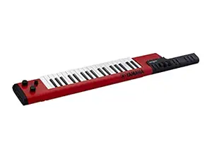 Yamaha Sonogenic Keytar SHS-500 (Red Colour)