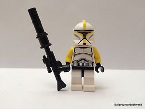 Preisvergleich Produktbild 212th CLONE TROOPER - LEGO Star Wars Minifiguren
