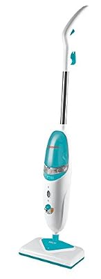 Polti Balai Vapeur Vaporetto SV330 2 en 1 , Multibrosse