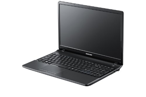 Samsung Series 3 300E5C 15 6-inch Notebook  Intel Core i3 3110M 2 4GHz Processor  4GB RAM  500GB HDD  Intel HD Graphics 4000  Windows 7 Professional 