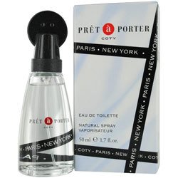 PRET A PORTER COL WOM 50V