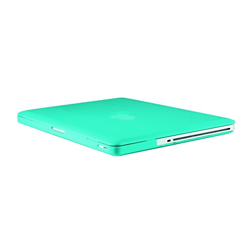 LogiLink Hardcover (Schutzhülle) für 15″ MacBook Pro, sky blue - 5
