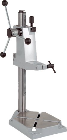 Preisvergleich Produktbild Bohrständer BOHRSTÄNDER 5027000