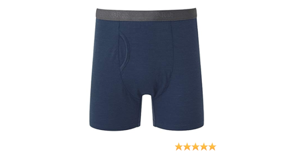 rab forge boxers