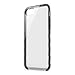 Produktbild Belkin Air Protect Sheer Force Pro Case Schutzhülle (geeignet für iPhone 7) schwarz/transparent